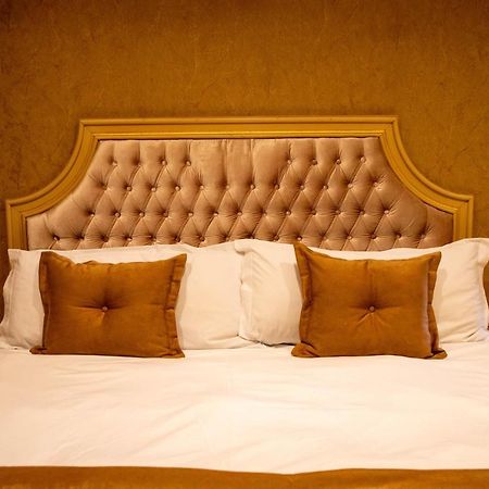 Luxury Apartment Rich 2 Velingrad Esterno foto