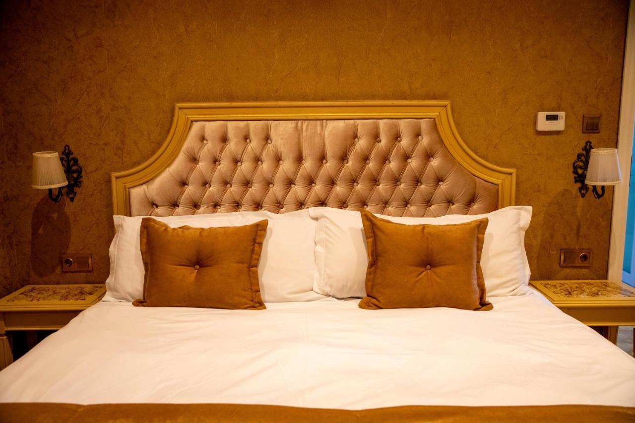 Luxury Apartment Rich 2 Velingrad Esterno foto