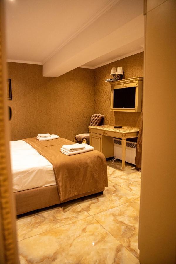 Luxury Apartment Rich 2 Velingrad Esterno foto