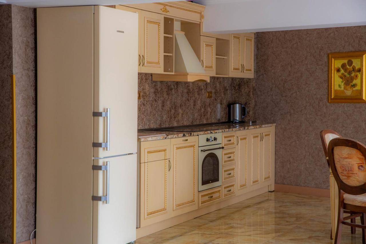 Luxury Apartment Rich 2 Velingrad Esterno foto