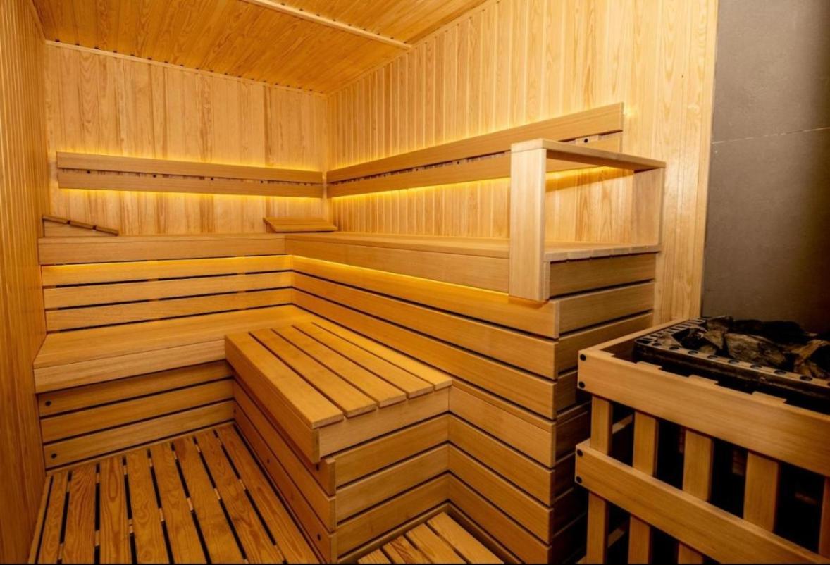 Luxury Apartment Rich 2 Velingrad Esterno foto