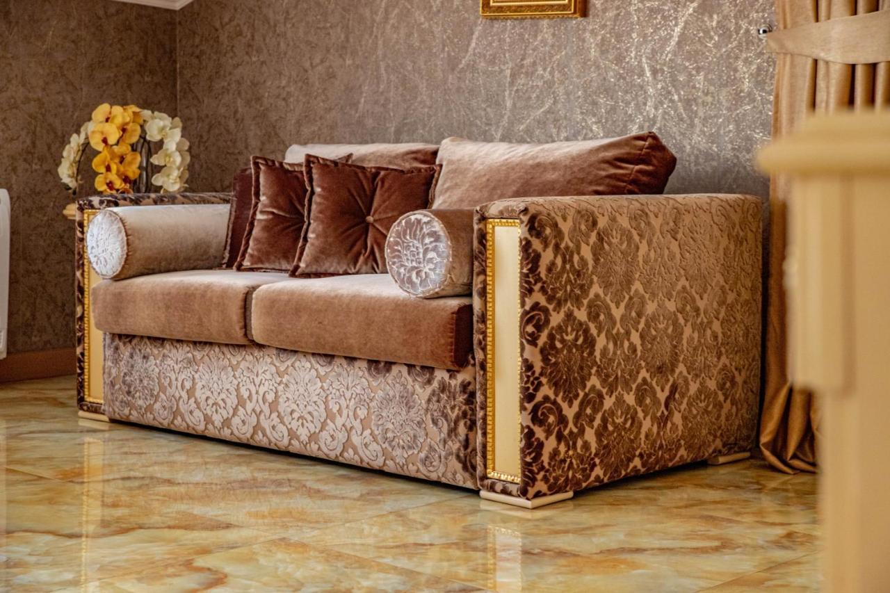 Luxury Apartment Rich 2 Velingrad Esterno foto