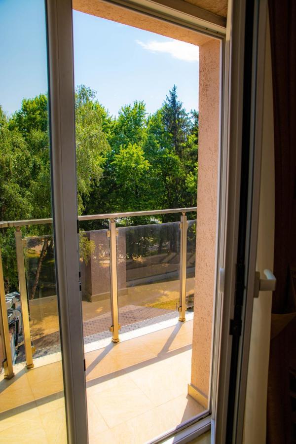 Luxury Apartment Rich 2 Velingrad Esterno foto