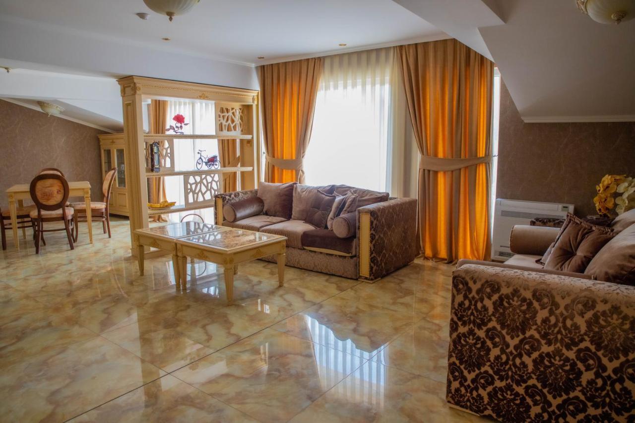 Luxury Apartment Rich 2 Velingrad Esterno foto