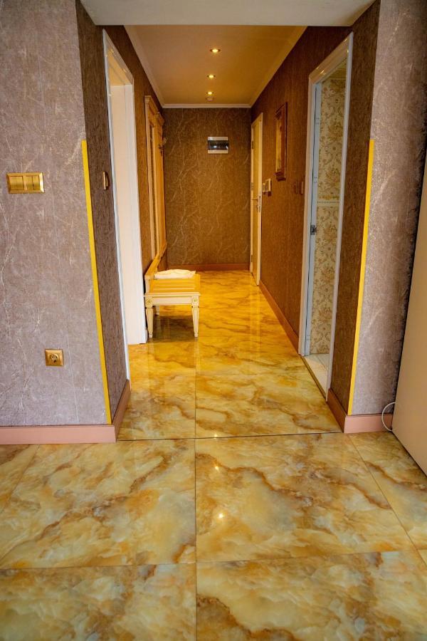 Luxury Apartment Rich 2 Velingrad Esterno foto