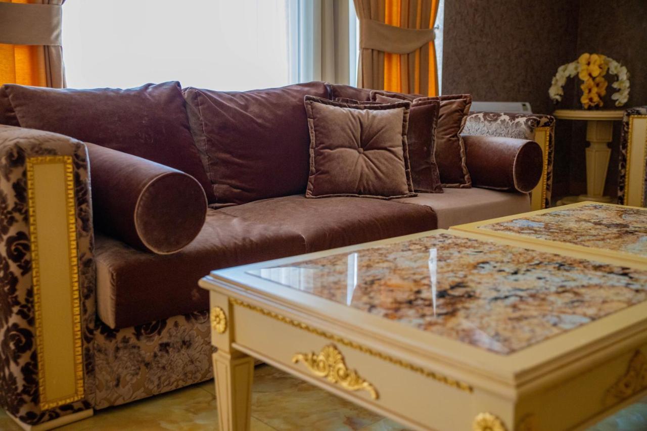 Luxury Apartment Rich 2 Velingrad Esterno foto