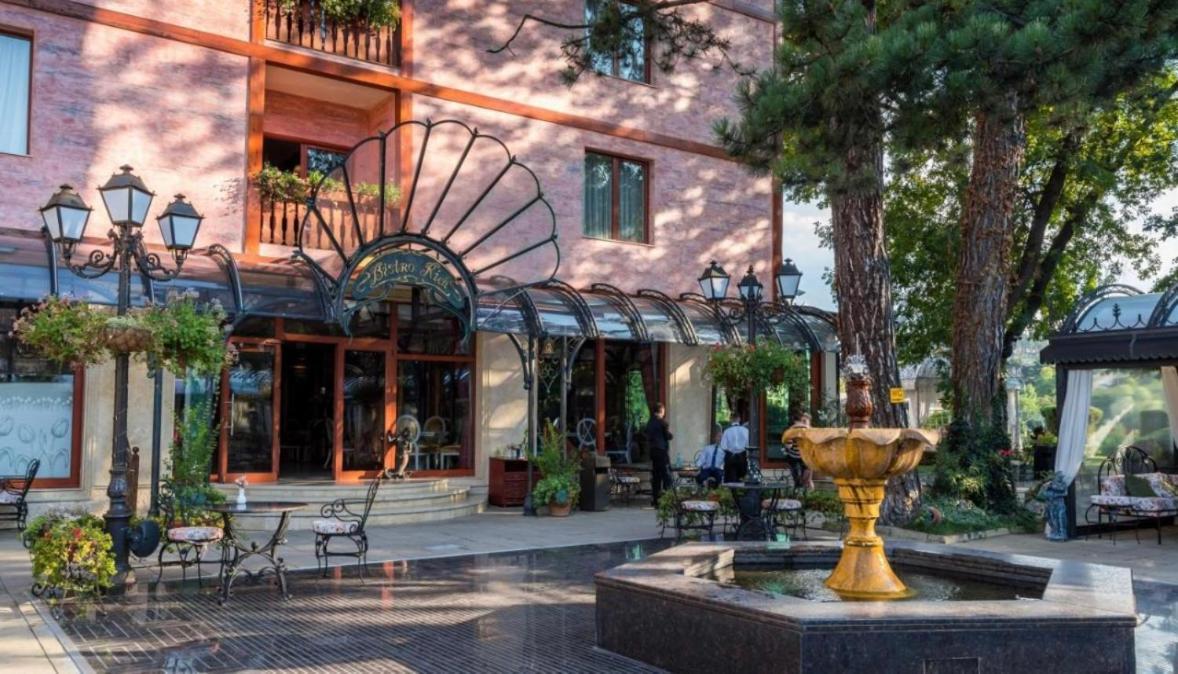 Luxury Apartment Rich 2 Velingrad Esterno foto