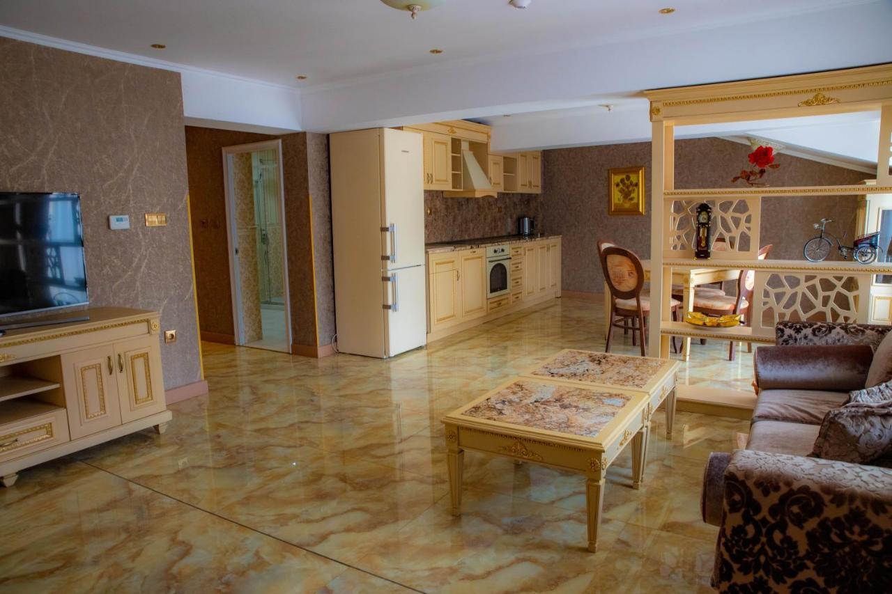 Luxury Apartment Rich 2 Velingrad Esterno foto