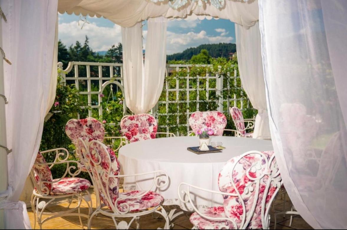 Luxury Apartment Rich 2 Velingrad Esterno foto
