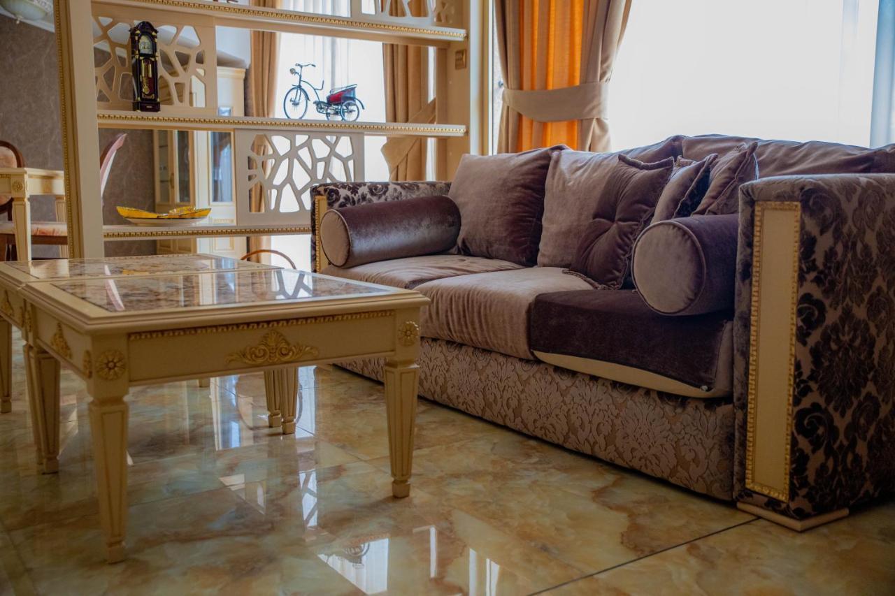 Luxury Apartment Rich 2 Velingrad Esterno foto