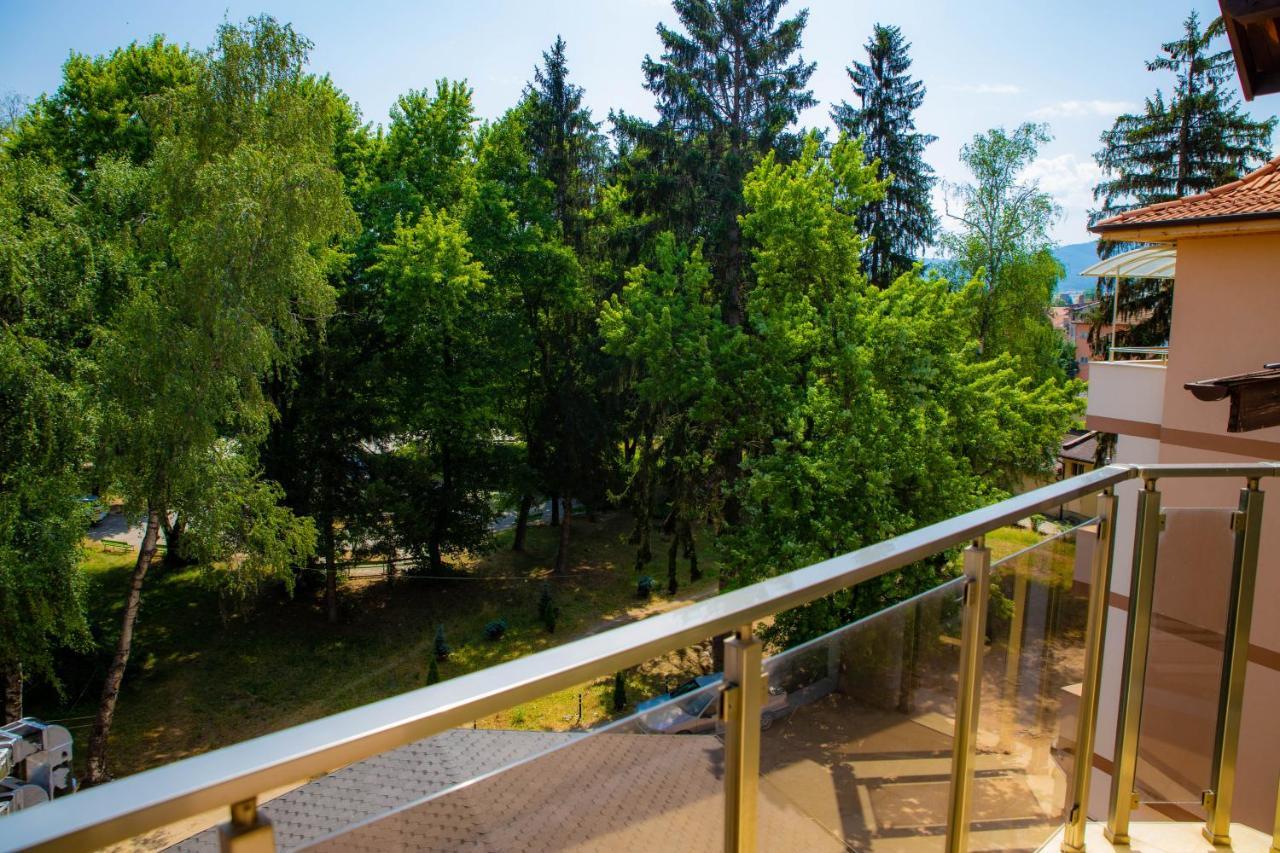 Luxury Apartment Rich 2 Velingrad Esterno foto