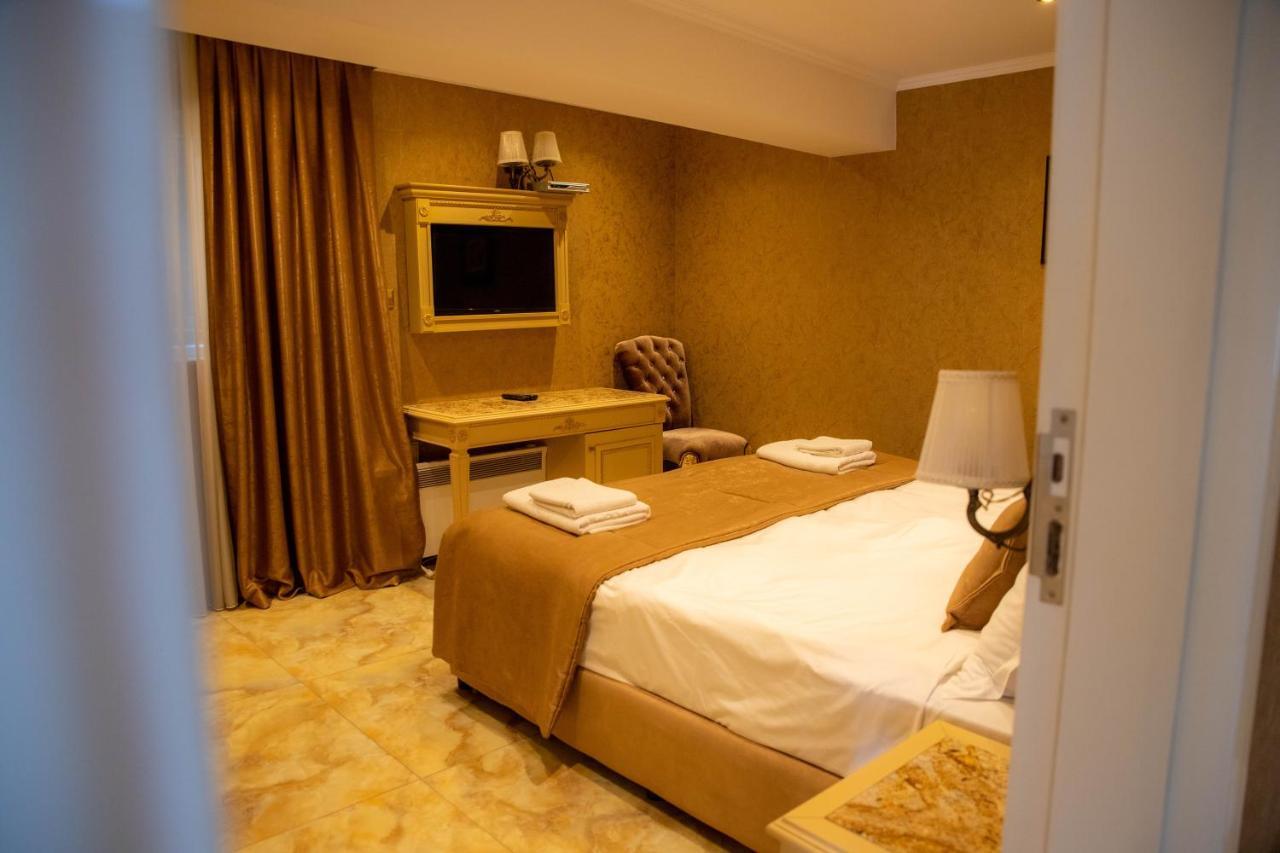 Luxury Apartment Rich 2 Velingrad Esterno foto