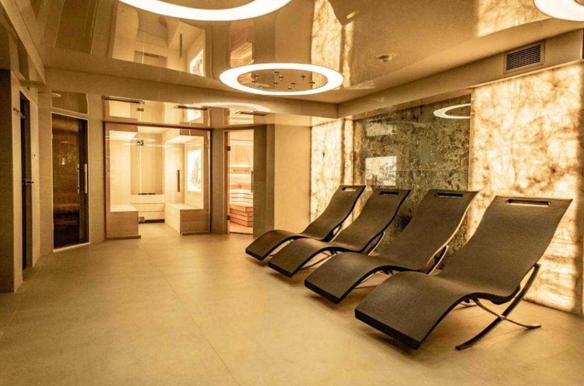 Luxury Apartment Rich 2 Velingrad Esterno foto