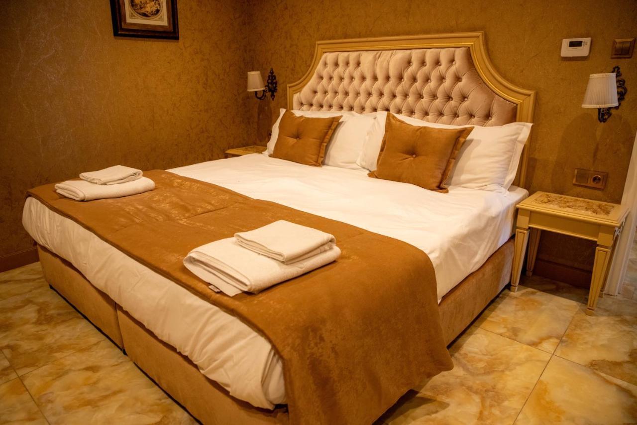 Luxury Apartment Rich 2 Velingrad Esterno foto