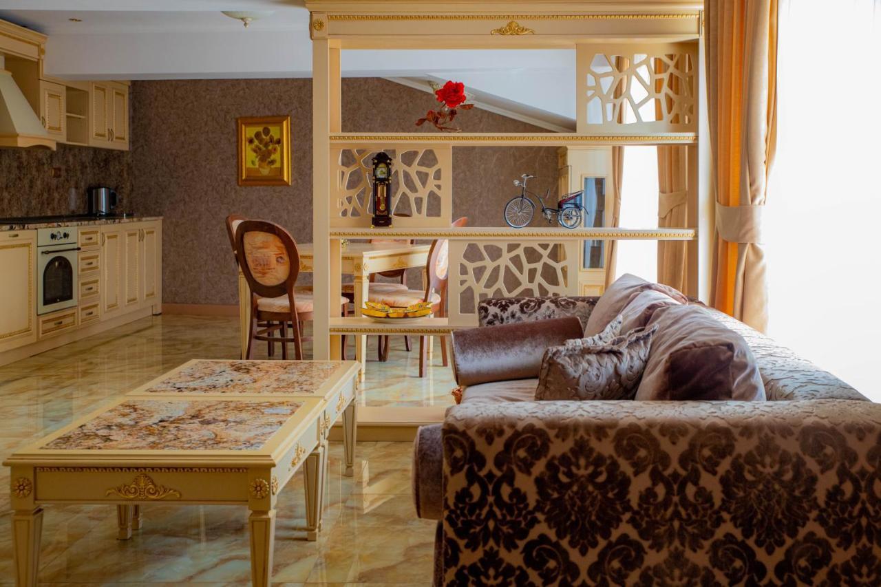 Luxury Apartment Rich 2 Velingrad Esterno foto