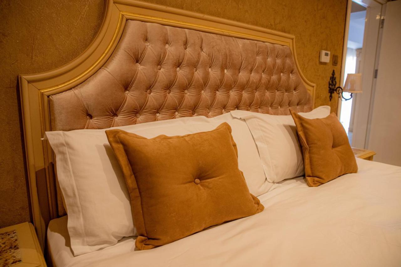 Luxury Apartment Rich 2 Velingrad Esterno foto