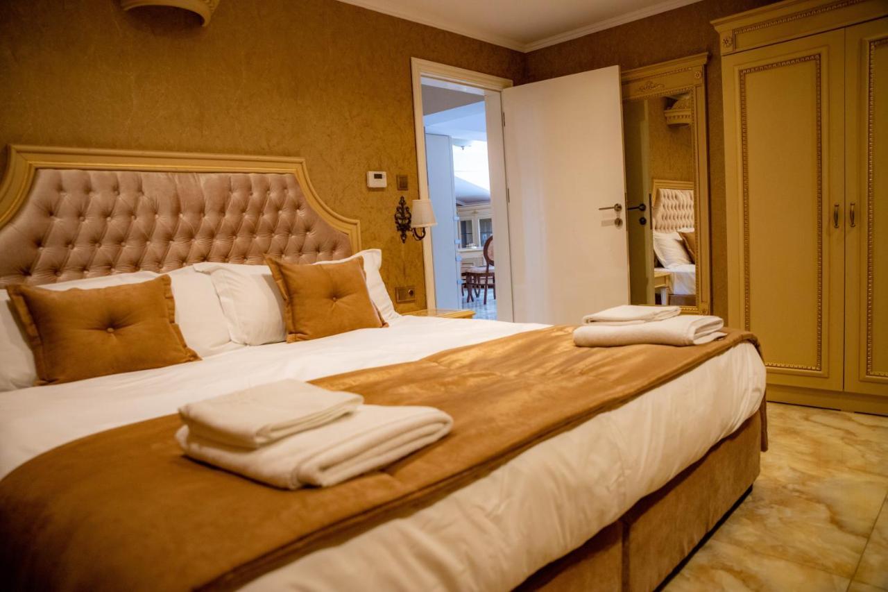 Luxury Apartment Rich 2 Velingrad Esterno foto