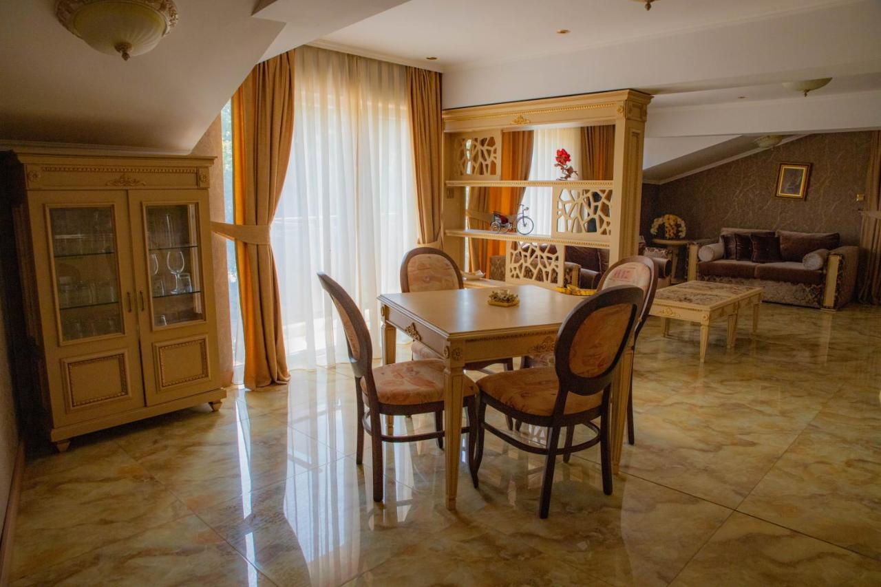 Luxury Apartment Rich 2 Velingrad Esterno foto