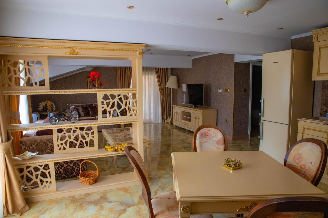 Luxury Apartment Rich 2 Velingrad Esterno foto