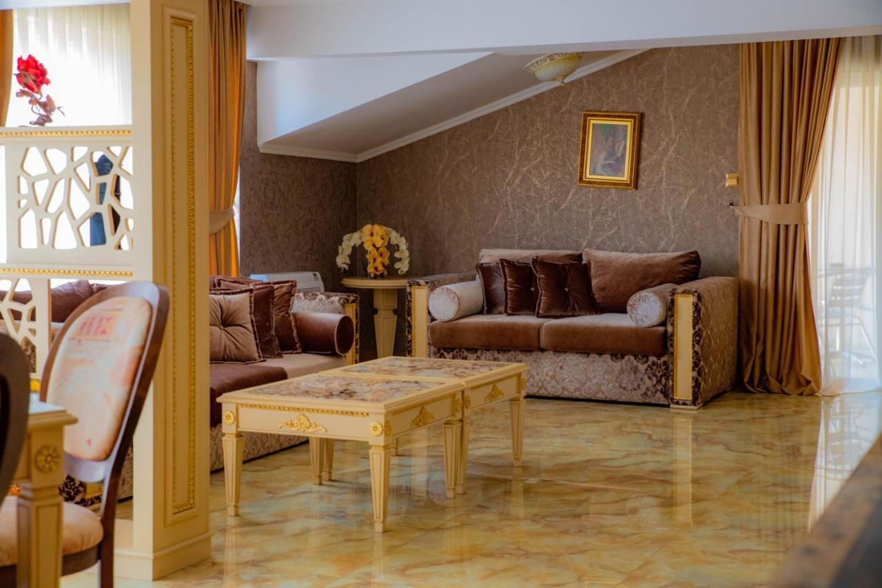 Luxury Apartment Rich 2 Velingrad Esterno foto