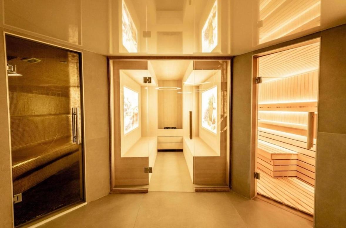 Luxury Apartment Rich 2 Velingrad Esterno foto