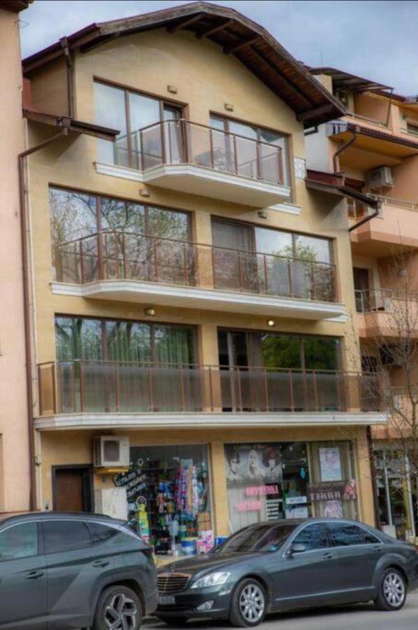 Luxury Apartment Rich 2 Velingrad Esterno foto