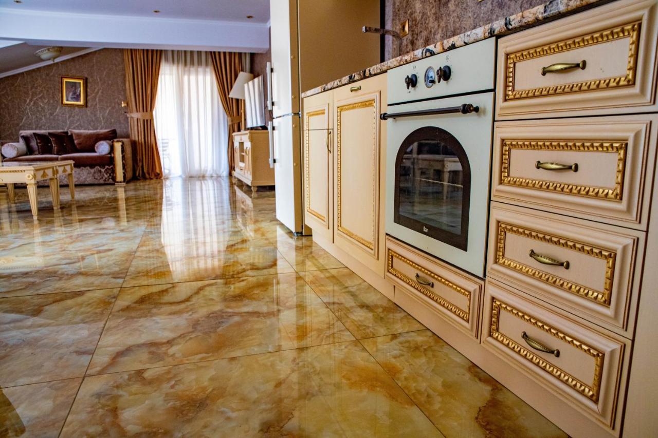 Luxury Apartment Rich 2 Velingrad Esterno foto