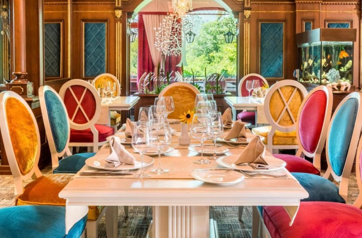 Luxury Apartment Rich 2 Velingrad Esterno foto