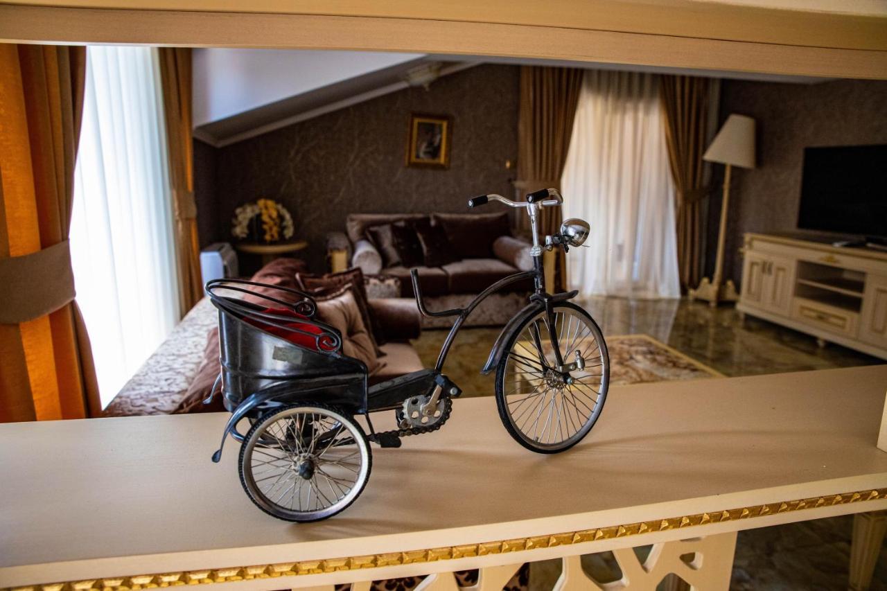 Luxury Apartment Rich 2 Velingrad Esterno foto