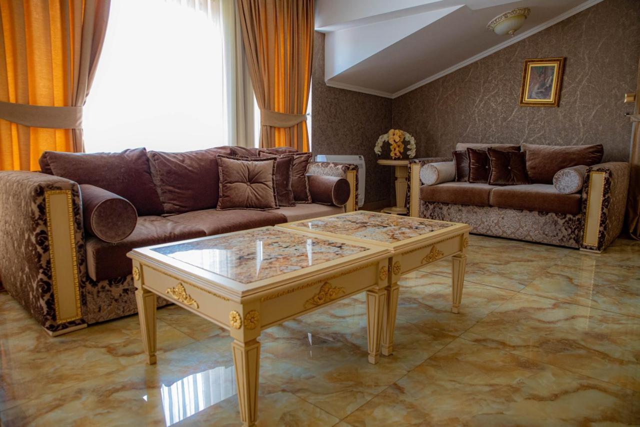Luxury Apartment Rich 2 Velingrad Esterno foto