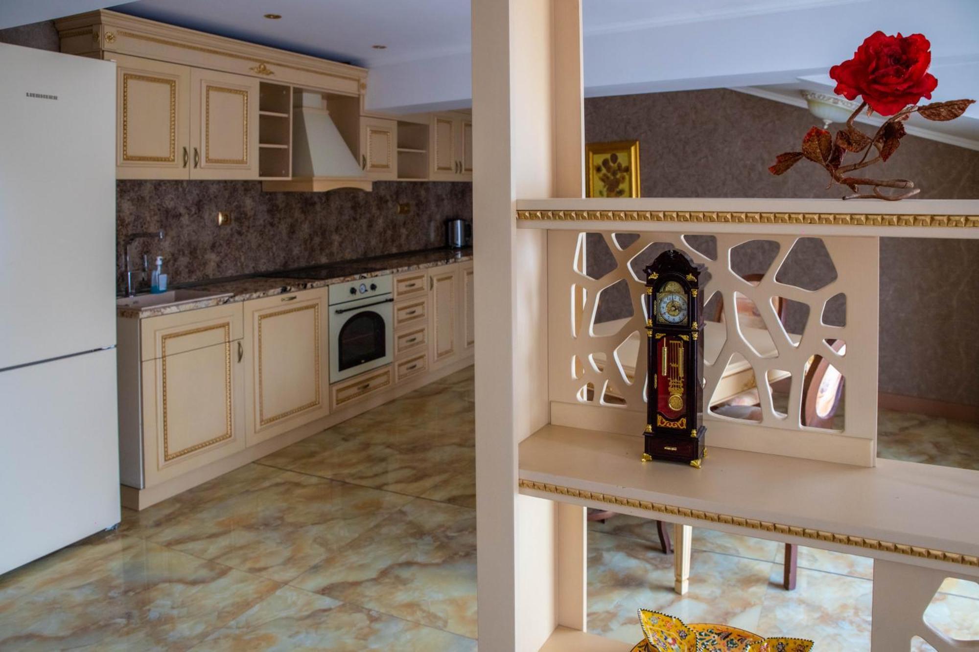 Luxury Apartment Rich 2 Velingrad Esterno foto